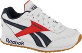 Reebok Kinderen Witte Royal CL Jog - Maat 32