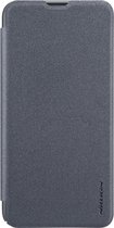 Nillkin New Sparkle Book Case - Samsung Galaxy A10 (A105) - Zwart
