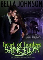 Sanction, Heart of Hunters (#2)