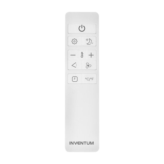 AC905W - Mobiele airco