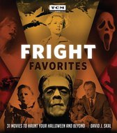 Turner Classic Movies - Fright Favorites