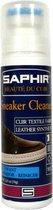 Saphir Sneaker Cleaner - Flacon de 75 ml avec Depper