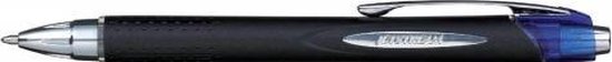 Rollerpen Uni-ball Jetstream RT 210R rood
