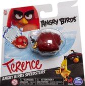 Angry Birds Vehicles