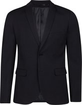 WE Fashion Heren slim fit blazer Dali - Maat XXL (56)