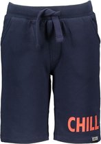 Moodstreet Jongens korte broeken Moodstreet MT short navy 86/92