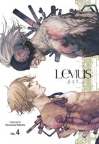 Levius est Vol 4