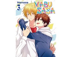 MabuSasa 3 - MabuSasa 3