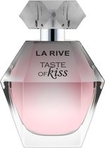 La Rive - Taste Of Kiss - Eau De Parfum - 100 ml - Damesparfum