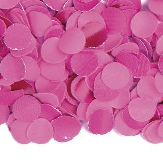 Tafel confetti iriserende harten 14 gr Tafel confetti iriserende harten 14 gr