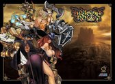 Dragon's Crown