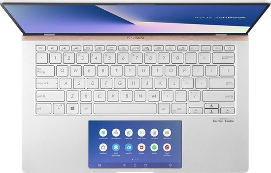 Asus zenbook clearance 14 ux434fac