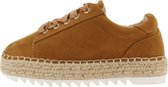 Bullboxer Espadrille - Women - Tan/Cognac 40 Espadrilles