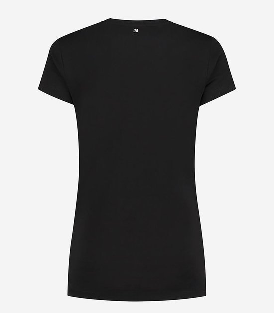 Nikkie By Nikkie Plessen Focus Revolt T-Shirt Black | bol
