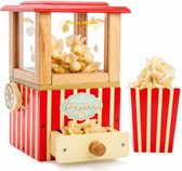 Le Toy Van - Le Toy Van Honeybake Popcorn Machine