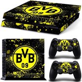 Borussia Dortmund - PS4 skin