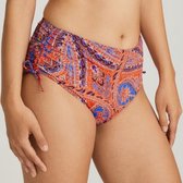 PrimaDonna Swim Casablanca Bikini Slip 4006452 Blue Spice - maat 46