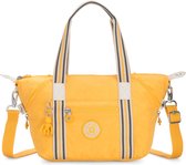 Kipling Art Mini Schoudertas - Vivid Yellow