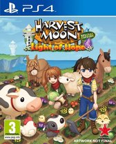 Harvest Moon: Light of Hope (Special Edition) PS4