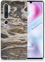 Coque Smartphone pour Xiaomi Mi Note 10 Pro Coque Pierre