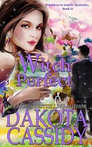 Witchless in Seattle Mysteries 11 - Witch Perfect