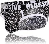 Massive Shockwave Brief