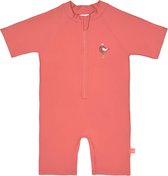 Lässig UV pakje Seagull - Coral - Kleding maten in cm UV (shirts, badkpakjes etc): 74 / 80