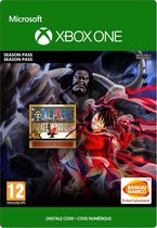 One Piece: Pirate Warriors 4 - Character Pass - Xbox One Download