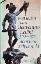 Leven van benvenuto cellini - Cellini