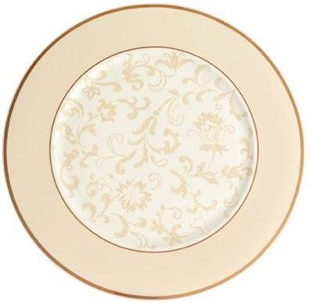 Villeroy & Boch Ivoire Onderbord - 30 cm