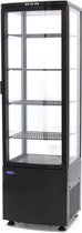 Maxima Koelvitrine 235 L 52 cm