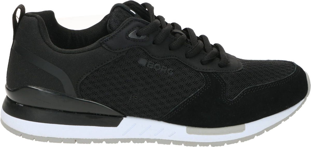 Bjorn Borg R910 BSC sneakers zwart - Maat 42 | bol.com