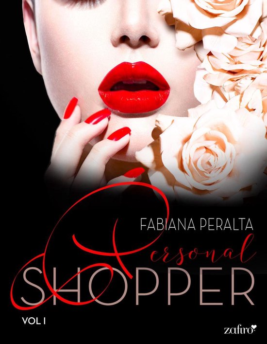 Erótica - Personal shopper, vol. 1