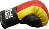 Mini Bokshandschoenen Duitsland - Zwart