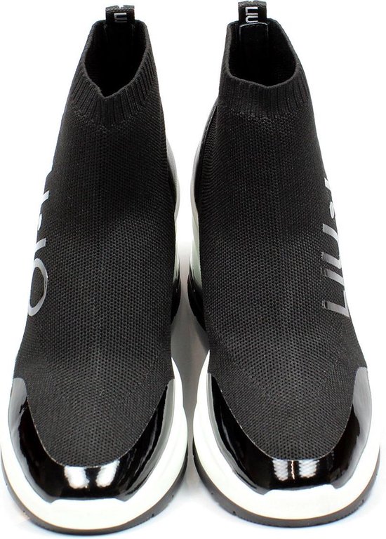 Liu Jo Karlie Revolution sneaker boots 