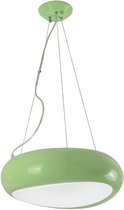 Lumenzy Zen - Hanglamp - 40 cm - Groen