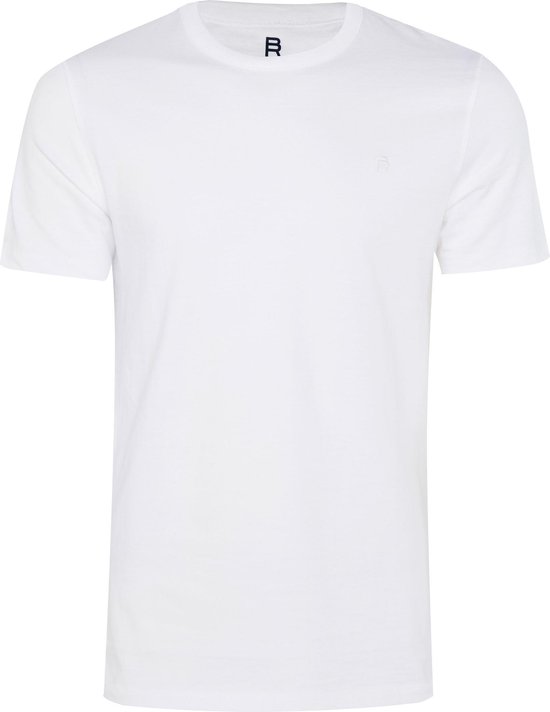 WE Fashion Heren Blue Ridge T-shirt 