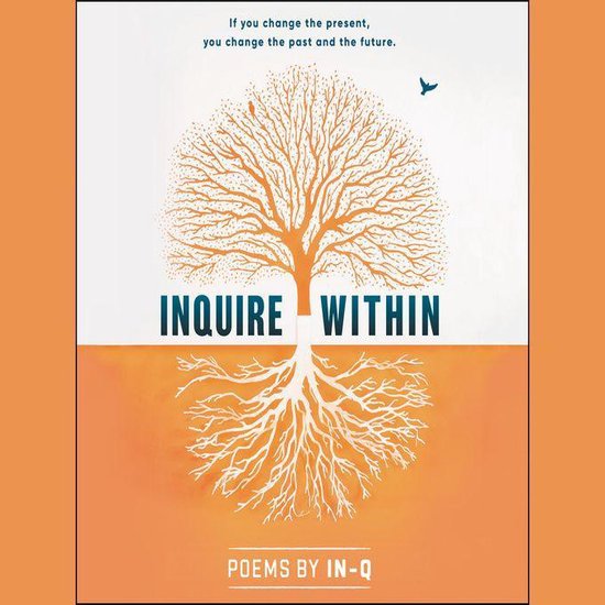 Inquire within - cover