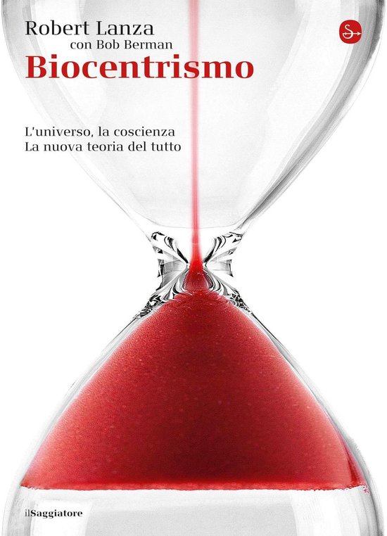 Biocentrismo - cover
