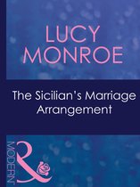 The Sicilian's Marriage Arrangement (Mills & Boon Modern)