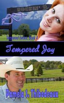 Tempered Series 4 - Tempered Joy