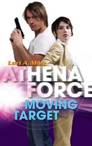 Moving Target (Mills & Boon Silhouette)
