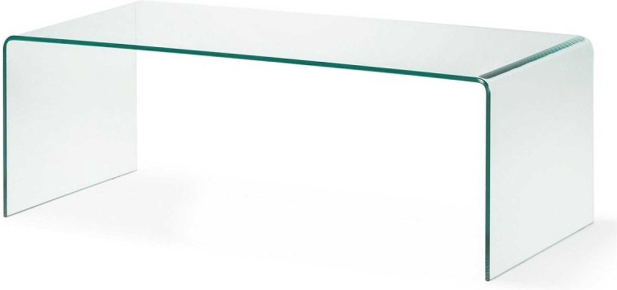 Salontafel 'Axel' Glas