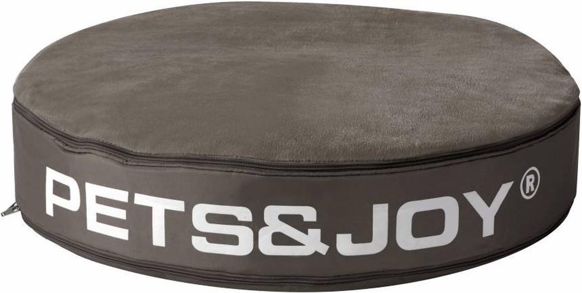 Sit&Joy – Katten Bed – Taupe