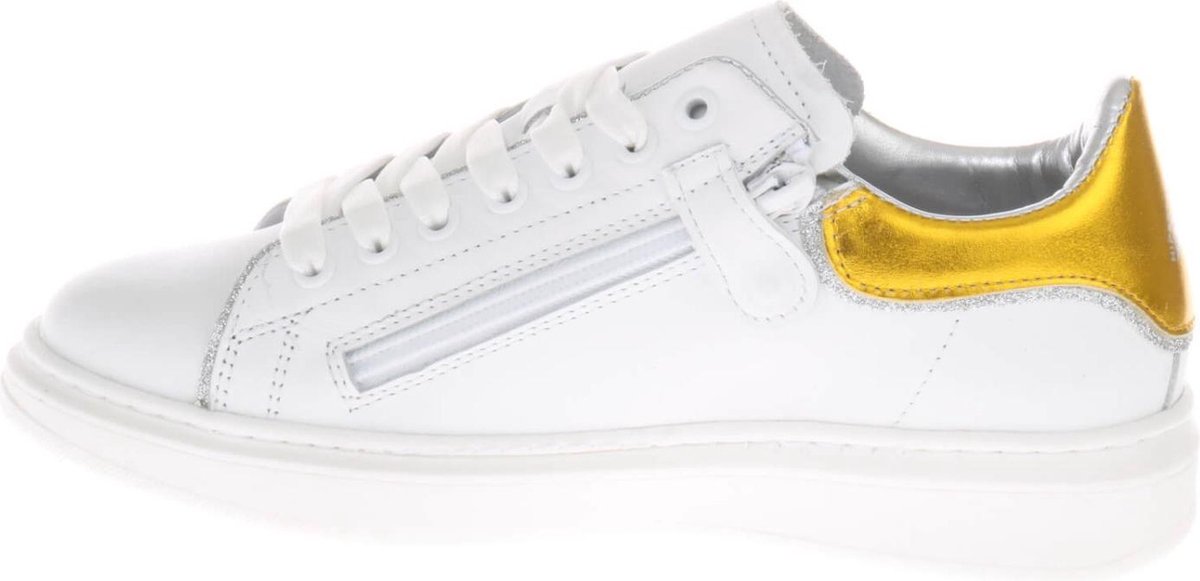 لفصل أرجع للخلف قلص شارع witte sneakers maat 33 - northbeachcert.org