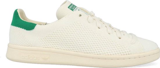 Adidas Stan Smith OG Primeknit S75146 Wit Groen-36 | bol.com
