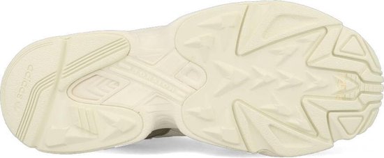 Bol Com Adidas Yung 96 Heren Sneakers Raw White Raw White Off White Maat 41 1 3
