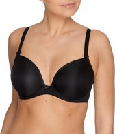 PrimaDonna Satin Beugel Bh 0161335 Zwart - maat 85E