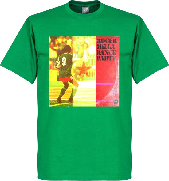Pennarello LPFC Milla T-Shirt - XS