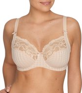 PrimaDonna Madison Beugel Bh 0162121 Caffé Latte - maat EU 105G / FR 105G